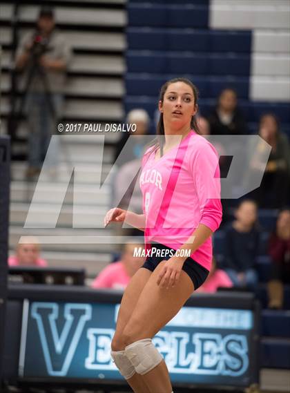 Thumbnail 2 in D'Evelyn @ Valor Christian photogallery.