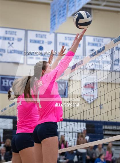 Thumbnail 2 in D'Evelyn @ Valor Christian photogallery.