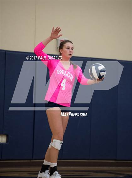 Thumbnail 3 in D'Evelyn @ Valor Christian photogallery.