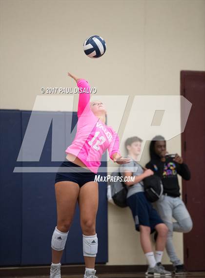 Thumbnail 2 in D'Evelyn @ Valor Christian photogallery.