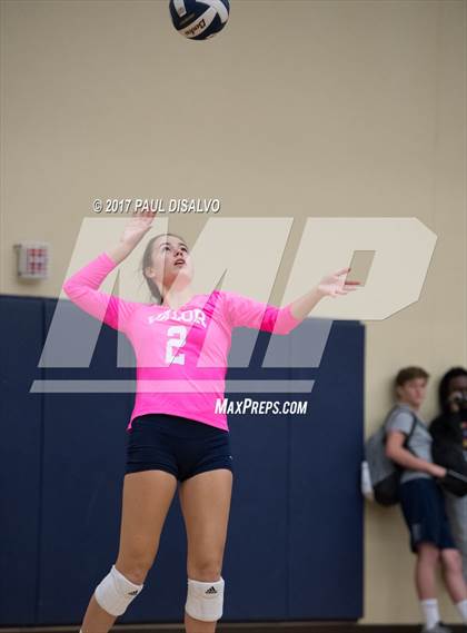 Thumbnail 2 in D'Evelyn @ Valor Christian photogallery.