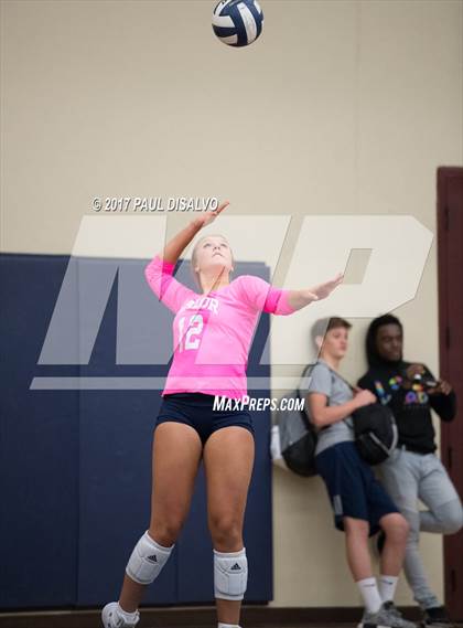 Thumbnail 3 in D'Evelyn @ Valor Christian photogallery.