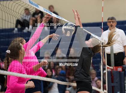 Thumbnail 3 in D'Evelyn @ Valor Christian photogallery.