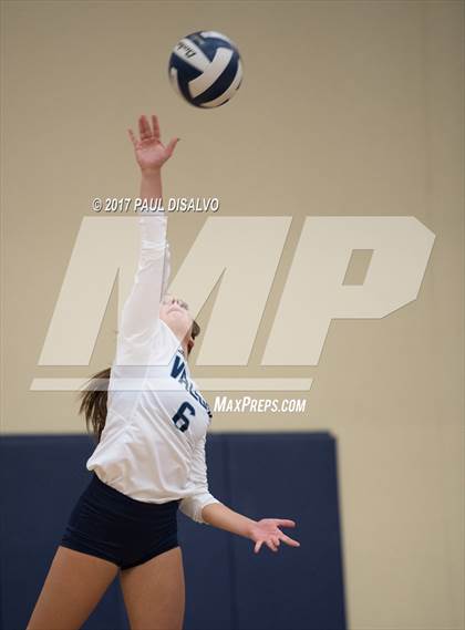 Thumbnail 3 in D'Evelyn @ Valor Christian photogallery.
