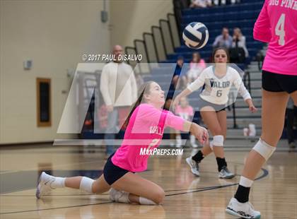 Thumbnail 2 in D'Evelyn @ Valor Christian photogallery.