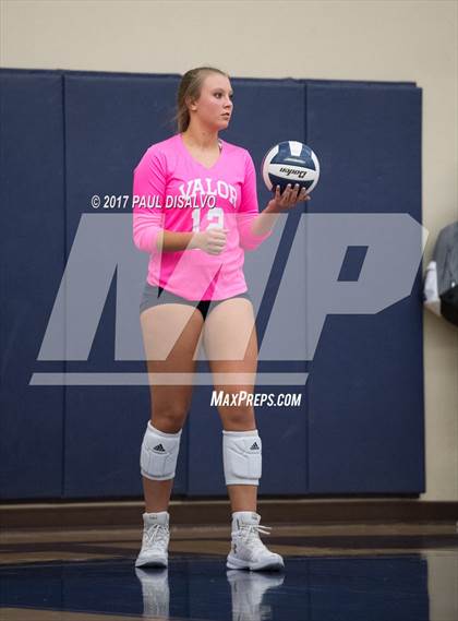 Thumbnail 3 in D'Evelyn @ Valor Christian photogallery.