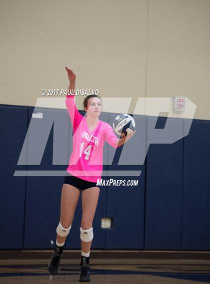Thumbnail 1 in D'Evelyn @ Valor Christian photogallery.