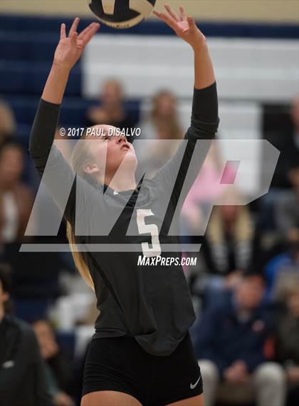 Thumbnail 2 in D'Evelyn @ Valor Christian photogallery.