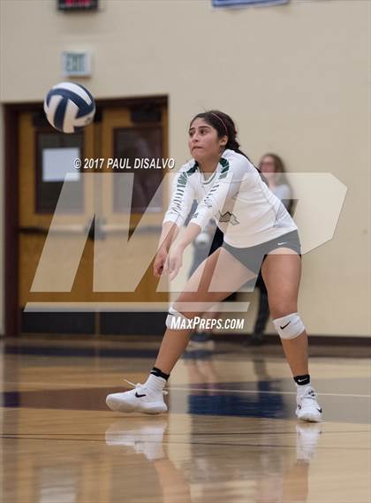 Thumbnail 1 in D'Evelyn @ Valor Christian photogallery.
