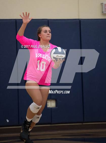 Thumbnail 3 in D'Evelyn @ Valor Christian photogallery.