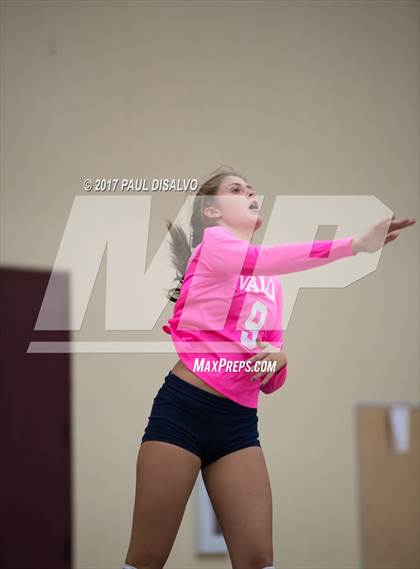 Thumbnail 1 in D'Evelyn @ Valor Christian photogallery.