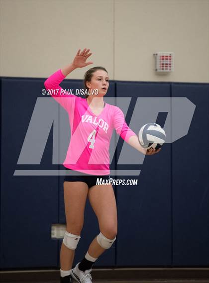 Thumbnail 3 in D'Evelyn @ Valor Christian photogallery.
