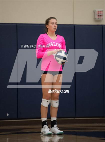 Thumbnail 3 in D'Evelyn @ Valor Christian photogallery.