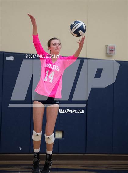 Thumbnail 2 in D'Evelyn @ Valor Christian photogallery.