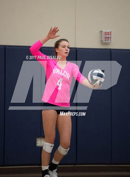 Thumbnail 2 in D'Evelyn @ Valor Christian photogallery.