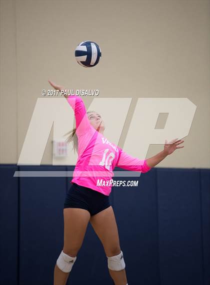 Thumbnail 2 in D'Evelyn @ Valor Christian photogallery.