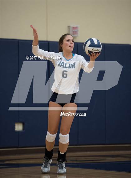 Thumbnail 2 in D'Evelyn @ Valor Christian photogallery.