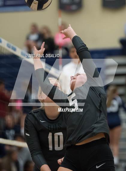 Thumbnail 1 in D'Evelyn @ Valor Christian photogallery.
