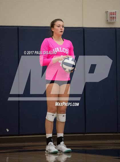 Thumbnail 2 in D'Evelyn @ Valor Christian photogallery.