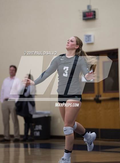 Thumbnail 3 in D'Evelyn @ Valor Christian photogallery.