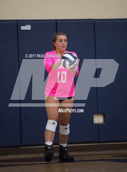 Thumbnail 3 in D'Evelyn @ Valor Christian photogallery.