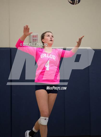 Thumbnail 3 in D'Evelyn @ Valor Christian photogallery.