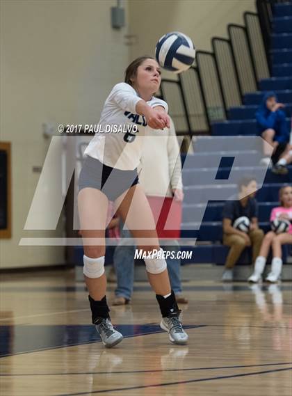 Thumbnail 2 in D'Evelyn @ Valor Christian photogallery.