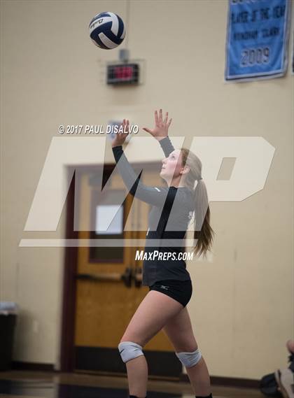 Thumbnail 2 in D'Evelyn @ Valor Christian photogallery.