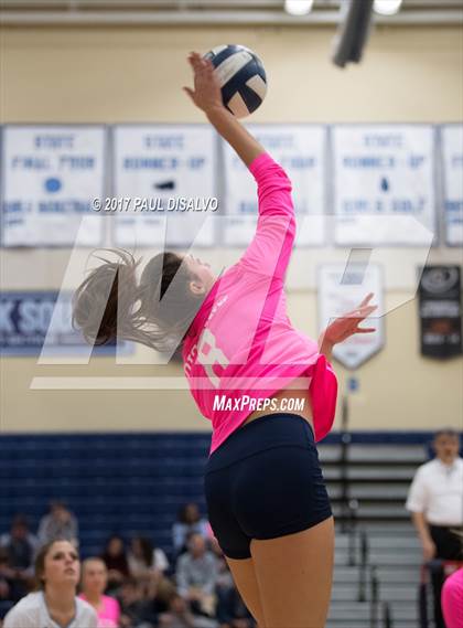 Thumbnail 3 in D'Evelyn @ Valor Christian photogallery.