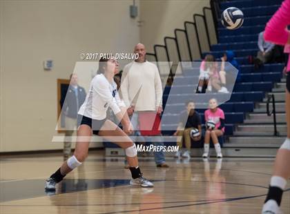 Thumbnail 3 in D'Evelyn @ Valor Christian photogallery.