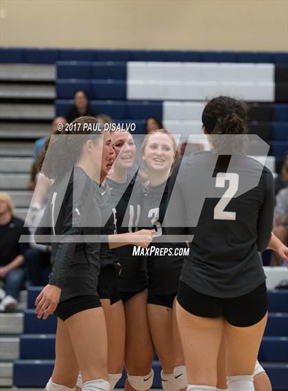 Thumbnail 1 in D'Evelyn @ Valor Christian photogallery.