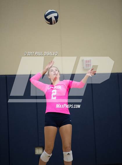 Thumbnail 3 in D'Evelyn @ Valor Christian photogallery.