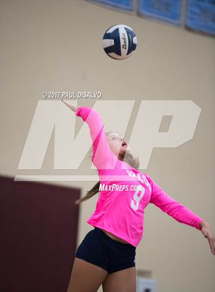 Thumbnail 2 in D'Evelyn @ Valor Christian photogallery.