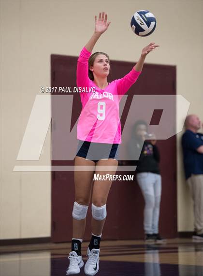 Thumbnail 2 in D'Evelyn @ Valor Christian photogallery.