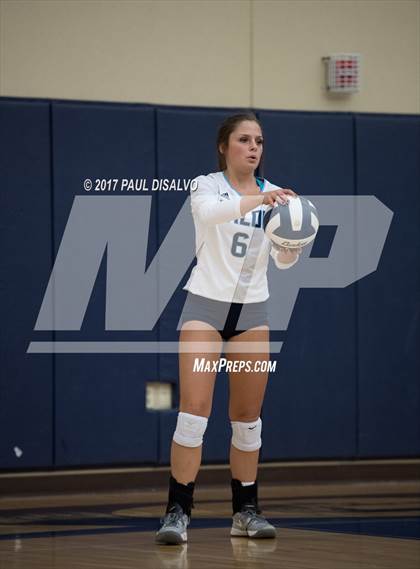 Thumbnail 2 in D'Evelyn @ Valor Christian photogallery.