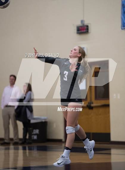 Thumbnail 2 in D'Evelyn @ Valor Christian photogallery.