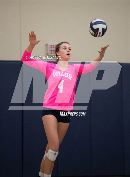 Thumbnail 2 in D'Evelyn @ Valor Christian photogallery.
