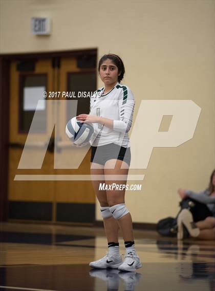 Thumbnail 3 in D'Evelyn @ Valor Christian photogallery.