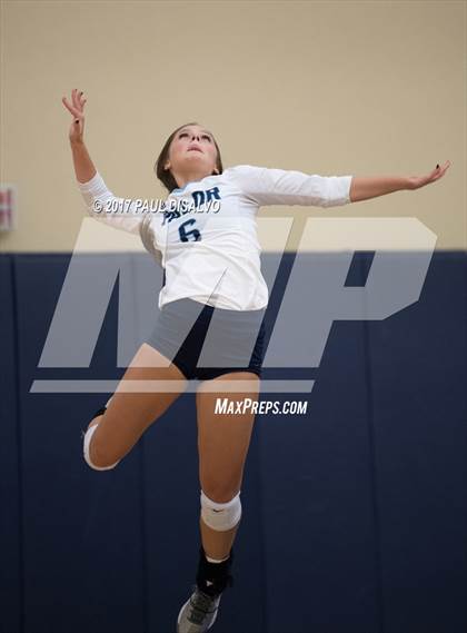 Thumbnail 3 in D'Evelyn @ Valor Christian photogallery.