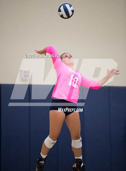 Thumbnail 2 in D'Evelyn @ Valor Christian photogallery.