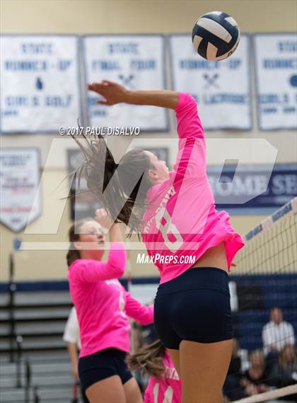 Thumbnail 1 in D'Evelyn @ Valor Christian photogallery.