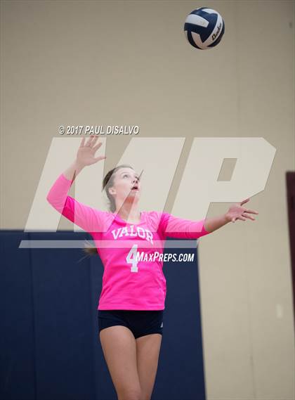Thumbnail 2 in D'Evelyn @ Valor Christian photogallery.