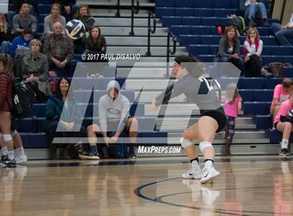 Thumbnail 3 in D'Evelyn @ Valor Christian photogallery.
