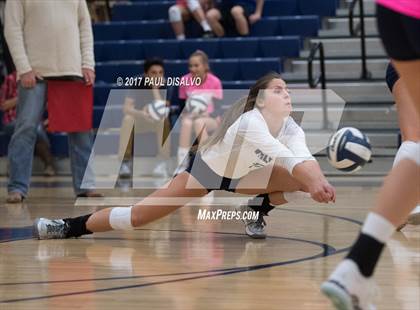 Thumbnail 3 in D'Evelyn @ Valor Christian photogallery.