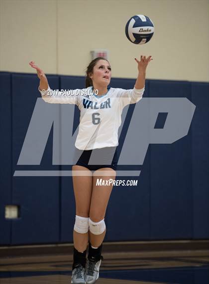 Thumbnail 3 in D'Evelyn @ Valor Christian photogallery.
