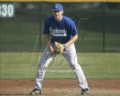 Thumbnail 1 in Acalanes vs Foothill (Willie Stargell Tourney) photogallery.