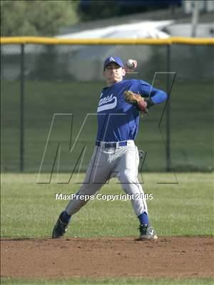 Thumbnail 3 in Acalanes vs Foothill (Willie Stargell Tourney) photogallery.