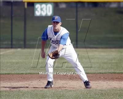 Thumbnail 1 in Acalanes vs Foothill (Willie Stargell Tourney) photogallery.