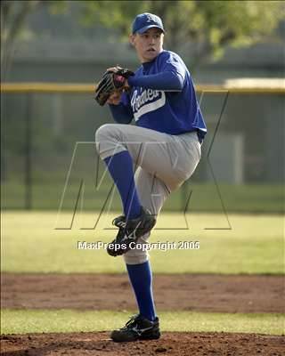 Thumbnail 3 in Acalanes vs Foothill (Willie Stargell Tourney) photogallery.