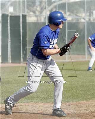 Thumbnail 2 in Acalanes vs Foothill (Willie Stargell Tourney) photogallery.